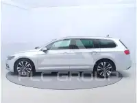 2020 Volkswagen Passat