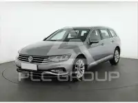 2020 Volkswagen Passat