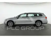 2020 Volkswagen Passat