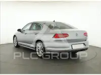2020 Volkswagen Passat