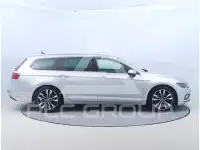 2020 Volkswagen Passat