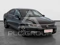 2020 Volkswagen Passat