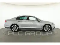 2020 Volkswagen Passat