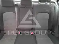 2020 Volkswagen Passat