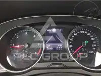 2020 Volkswagen Passat