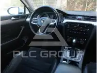 2020 Volkswagen Passat