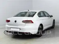 2020 Volkswagen Passat