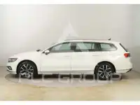 2020 Volkswagen Passat