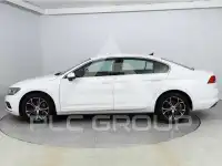 2020 Volkswagen Passat