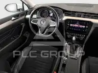 2020 Volkswagen Passat