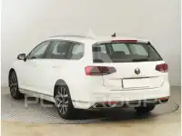 2020 Volkswagen Passat