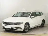 2020 Volkswagen Passat