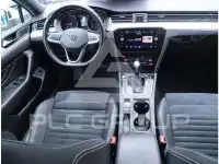 2020 Volkswagen Passat
