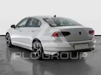 2020 Volkswagen Passat