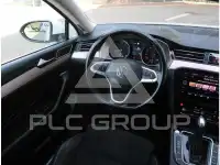 2020 Volkswagen Passat