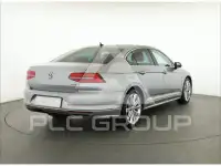 2020 Volkswagen Passat