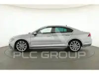 2020 Volkswagen Passat