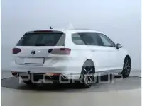 2020 Volkswagen Passat