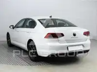 2020 Volkswagen Passat