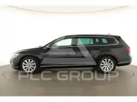 2020 Volkswagen Passat