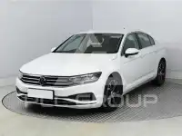 2020 Volkswagen Passat