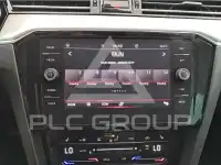 2020 Volkswagen Passat