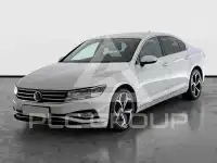 2020 Volkswagen Passat