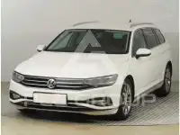 2020 Volkswagen Passat