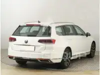 2020 Volkswagen Passat