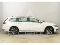 2020 Volkswagen Passat