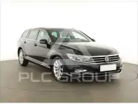 2020 Volkswagen Passat