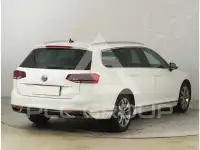 2020 Volkswagen Passat