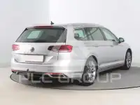 2020 Volkswagen Passat