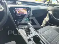 2020 Volkswagen Passat