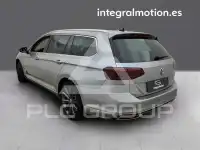 2020 Volkswagen Passat
