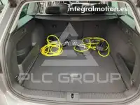 2020 Volkswagen Passat