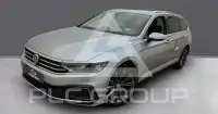 2020 Volkswagen Passat