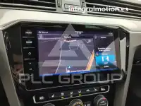 2020 Volkswagen Passat