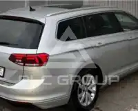 2020 Volkswagen Passat