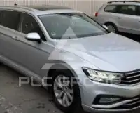 2020 Volkswagen Passat