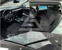 2020 Volkswagen Passat