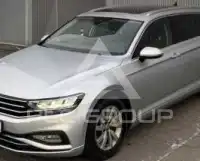 2020 Volkswagen Passat
