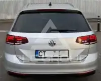 2020 Volkswagen Passat