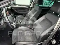 2020 Volkswagen Passat