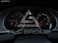 2020 Volkswagen Passat