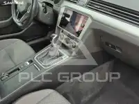 2020 Volkswagen Passat
