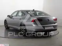 2020 Volkswagen Passat