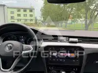 2020 Volkswagen Passat