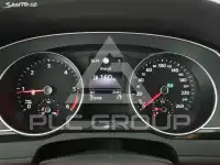 2020 Volkswagen Passat