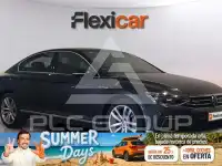 2020 Volkswagen Passat